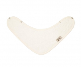 Seca babinhas Timboo  Daisy White  Personalizvel