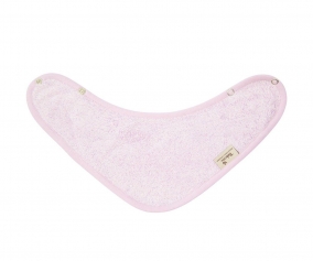 Seca babinhas Timboo Silky Lilac Personalizvel