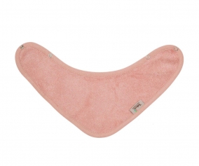 Seca babinhas Timboo Misty Rose