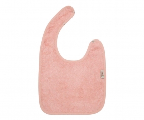 Babete  Absorvente Timboo Misty Rose Personalizvel