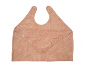Serviette de bain tablier Timboo Savannah Sand