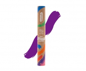 Lila Hair Mask