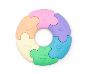 Rueda de Color  Rainbow Pastel
