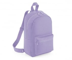 Sac  dos Mini Fashion Lavender