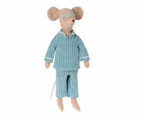 Ratn Maxi con Pijama