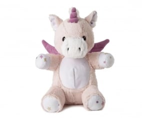LoveLight Buddies Lily the Unicorn Melodies and Sounds