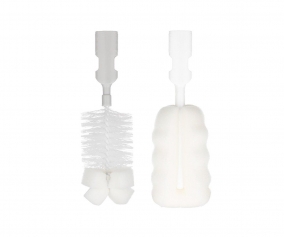 Set de brosses pour biberons et ttines
