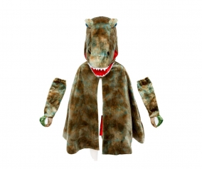 Mantello Grandasuarus T-Rex