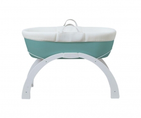 Moses Snuggle Dreami Eucalyptus