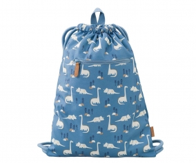 Mochila Dinossauros Sack