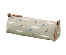 Trousse Fresk Crocodile Personnalisable