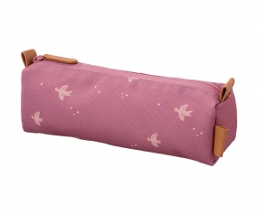 Trousse Fresk Hirondelles Personnalisable