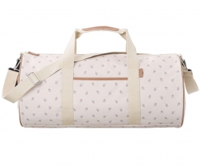 Grand Sac de Voyage Groseille Personnalisable