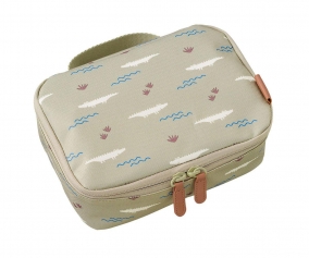 Bolsa trmica Crocodilo