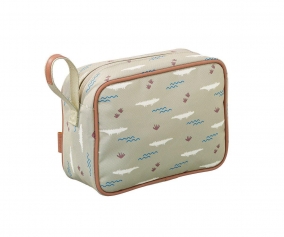 Bolsa de viagem impermevel Crocodilo