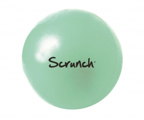 Pelota Scrunch Sage