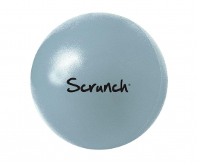 Pelota Scrunch Blue