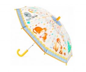 Guarda-chuva Pequeno Mam e Beb