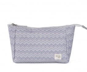 Necessaire Zig Zag