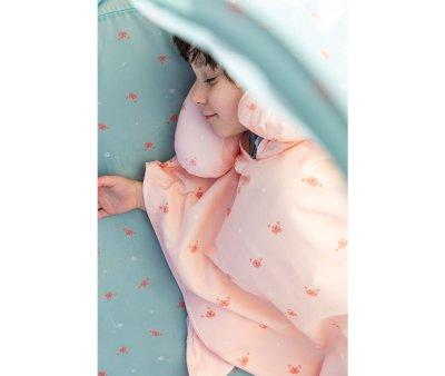 Coussin de Voyage Submarine