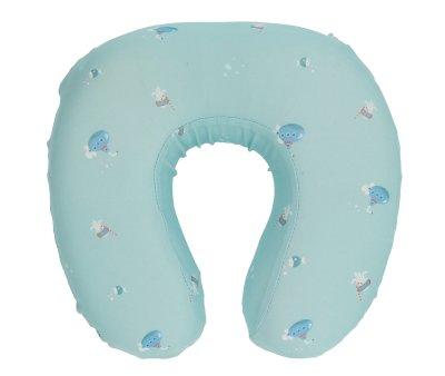 Coussin de Voyage Submarine