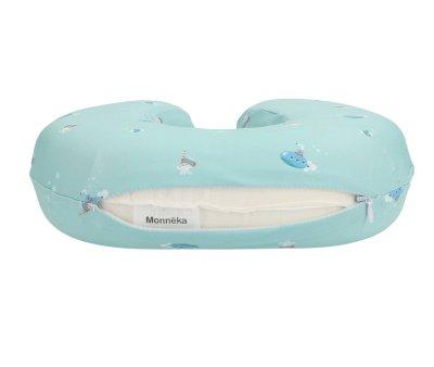 Coussin de Voyage Submarine