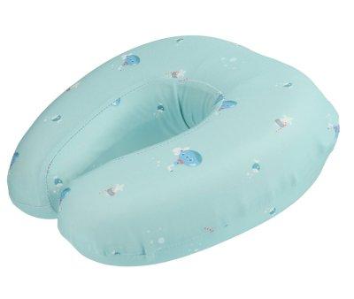 Coussin de Voyage Submarine