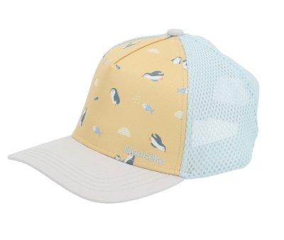 Bon Monnka Penguins