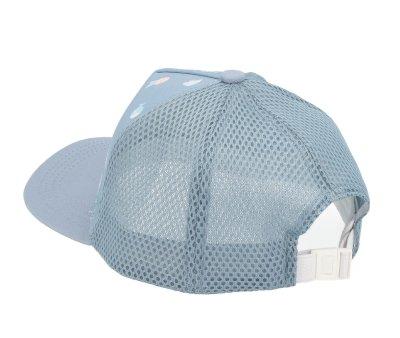Casquette Monnka Fishes