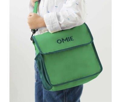 Thermal Bag OmieTote Green