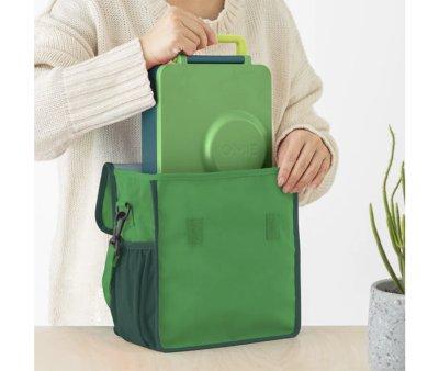 Thermal Bag OmieTote Green