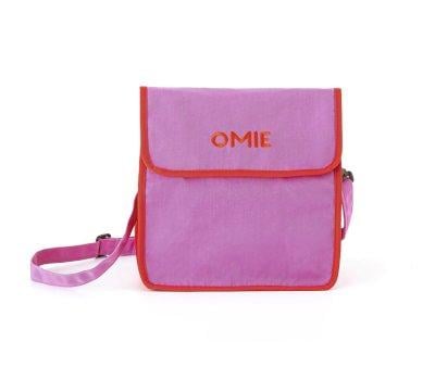 Thermal Lunch Bag OmieTote Pink