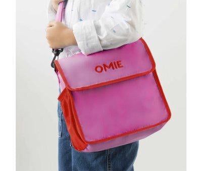 Thermal Lunch Bag OmieTote Pink