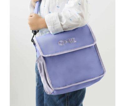 Thermal Bag OmieTote Purple