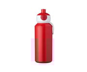 Botella Campus Pop-Up Roja 400ml