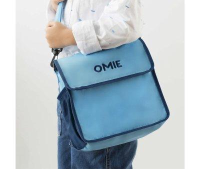 Thermal Bag OmieTote Blue