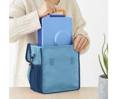 Thermal Bag OmieTote Blue