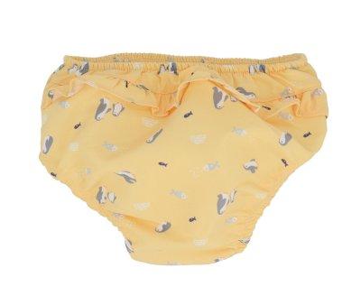 Costume Contenitivo Volanti Penguins