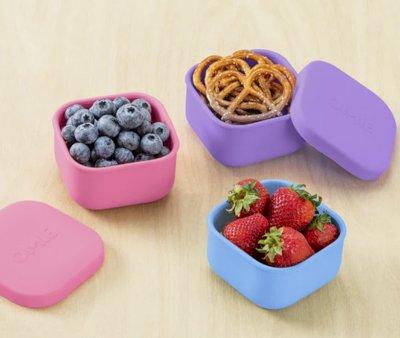 Contenitore OmieSnack Green