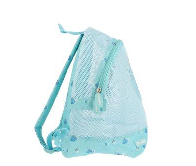 Child's Anti-Sand Submarine Backpack
