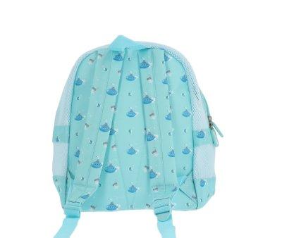 Child's Anti-Sand Submarine Backpack