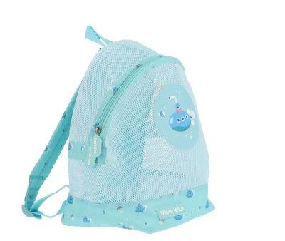 Child's Anti-Sand Submarine Backpack
