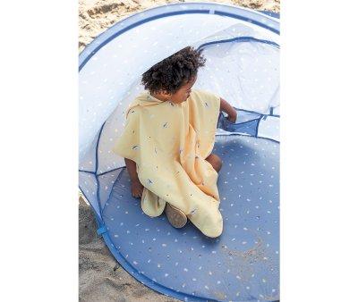 Poncho de praia Submarine