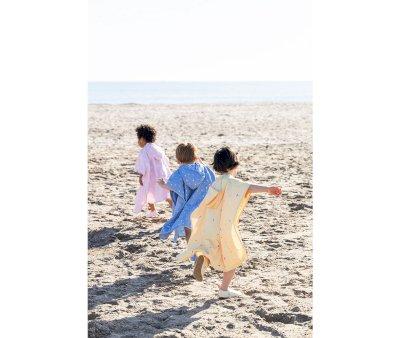 Poncho de praia Submarine