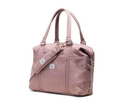 Sac Layette  avec matelas  langer Strand Ash Rose