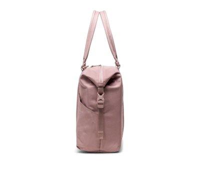 Sac Layette  avec matelas  langer Strand Ash Rose