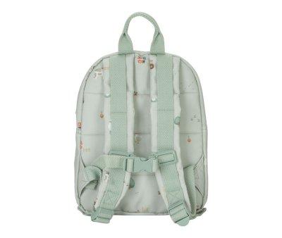 Mochila Little Farm LD Personalizable