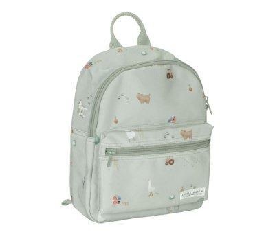 Mochila Little Farm LD Personalizable