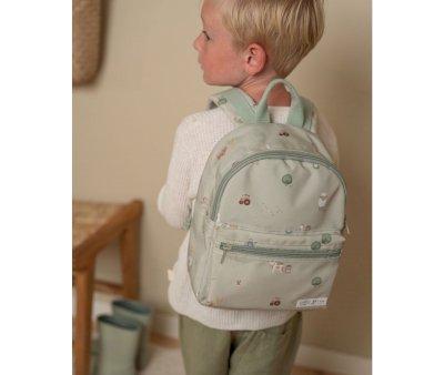 Mochila Little Farm LD Personalizable