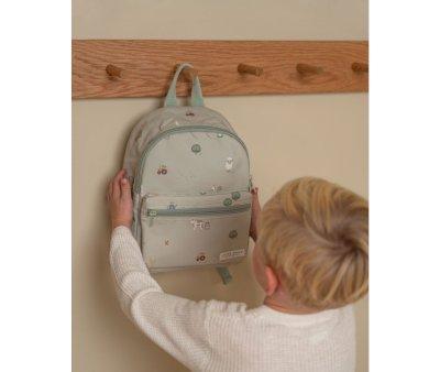 Mochila Little Farm LD Personalizable